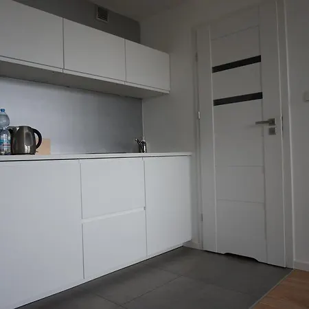 Appartement Tasha Aparts Center